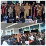 Toba Pulp Lestari Menghargai Hak Setiap Pihak Untuk Menyampaikan Pendapat