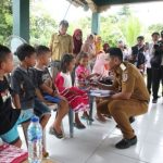 Angka Stunting di Kabupaten Tuban Turun Signifikan Menjadi 11,3 persen, Bupati Beri Apresiasi