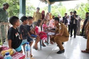 Angka Stunting di Kabupaten Tuban Turun Signifikan Menjadi 11,3 persen, Bupati Beri Apresiasi
