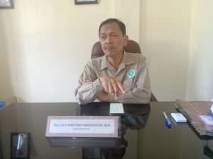 Dinas Sosial Toba Menghimbau Masyarakat Toba Untuk Bijak Menggunakan Media Sosial