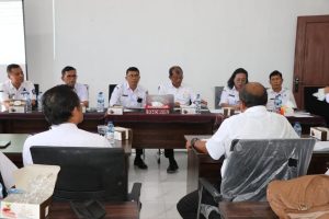 Perjuangan Pemerintah Pertahankan Danau Toba Sebagai Taman Bumi