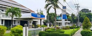 Dugaan Pemalsuan Data KUR, Berikut Tiga Pernyataan BRI Cabang Kediri
