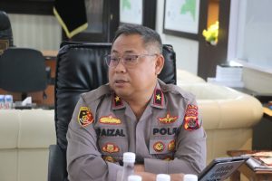 OTK Bacok Anggota Polres Yahukimo, Satgas Damai Cartenz Lakukan Penyelidikan