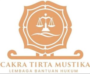 LBH CAKRAM Jakarta Selatan Siap Bela Masyarakat Kurang Mampu dalam Sengketa Hukum