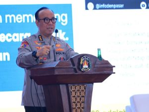 Polri Tegaskan Komitmen Operasi Premanisme Hingga Tuntas