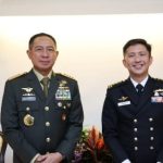 Panglima TNI Hadiri Asia Security Summit: Shangri-La Dialogue 2025