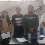 Koperasi Merah Putih di Kelurahan Lumban Dolok Hauma Bange Balige Terbentuk