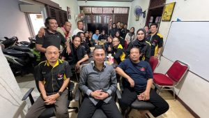 Rekan Indonesia: Rakyat Harus Bangkit! Lawan Dominasi Global atas Kedaulatan Kesehatan Bangsa