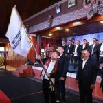 Pelantikan BPC HIPMI Tapanuli Utara: Dorong Kolaborasi dan Peningkatan Peran Pengusaha Muda