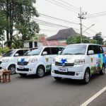 46 Kelurahan di Kota Kediri Akan Segera Terima Mobil Masyarakat, Simak Kegunaan Mobmas