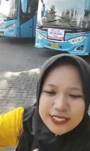 Tak Terima Ditarik Biaya Parkir Rp 800 Ribu di PIPP Makam Bung Karno, Seorang Ibu Viral Buat Konten