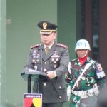 Peringati Hari Lahir Pancasila Tahun 2025, Kodim Bojonegoro Gelar Upacara Bendera
