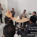 Gara-gara Bau Menyengat Gudang Pengelolaan Tembakau, Komisi A DPRD Bojonegoro Lakukan Sidak