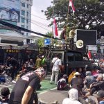 Polri Terjunkan 918 Personel Gabungan, Amankan Aksi Nelayan di KKP