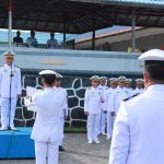 Rumkital Dr. Midiyato Suratani Gelar Upacara Hari Lahir Pancasila Tahun 2025