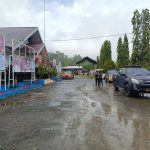 Satgas Ops Damai Cartenz Kerahkan Tim Gabungan Kejar 19 Napi Kabur di Nabire