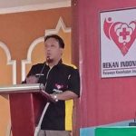 Ketua Umum Rekan Indonesia Soroti Kebijakan Vaksinasi TBC Tanpa Dasar Epidemiologis yang Jelas