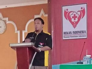 Ketua Umum Rekan Indonesia Soroti Kebijakan Vaksinasi TBC Tanpa Dasar Epidemiologis yang Jelas