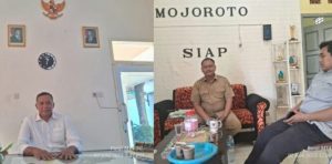 Pelayanan Adminduk di Tingkat Kelurahan Mulai Alami Kendala, Camat Mojoroto: SIAK Bermasalah