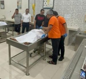 Pembobol Toko Rokok Ditembak Mati di Surabaya, Polda Jatim Kejar Satu DPO