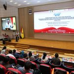 Mahasiswa Tak Sekadar Belajar: BEM Didorong Jadi Aktor Transformasi Lewat Program “Mahasiswa Berdampak”