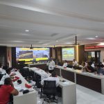 Coaching Clinic Polres Tanjung Perak: Laboratorium Forensik Jadi Ujung Tombak Penegakan Hukum Ilmiah