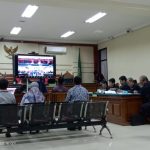 Sidang Tipikor PTSL Desa Trosobo Memanas: Koordinator Lapangan Akui Terima Uang, Bantah Kuitansi Rp 30 Juta
