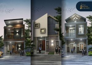 Dengan Mengusung Skema Syariah PT Royal Gemilang Persada Sukses Menjadi Developer Property