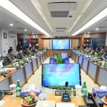 Wakil Bupati Tapanuli Utara Hadiri Rapat Umum Pemegang Saham Luar Biasa PT Bank Sumut Tahun 2025