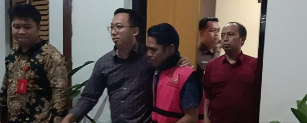 Setelah Muchlison Jadi Tersangka, Akankah Gus Adib Berikutnya ?