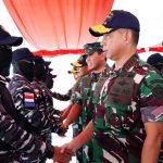 Kebanggaan Bangsa: Panglima TNI Apresiasi Prajurit TNI AL Gagalkan Penyelundupan 2 Ton Narkoba