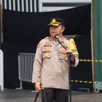 Polri Terjunkan 3.270 Personel Gabungan Amankan Laga Indonesia vs China di GBK