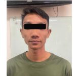 Polres Metro Jakarta Pusat Tangkap Pelaku Penusukan Brutal Pelajar TW di Parkiran JTS Kuliner