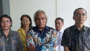 Gugah Nurani ! HKPI Kawal Ketat Kasus Siswa Tewas Tersengat Listrik di Surabaya