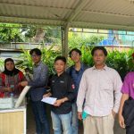 GMNI Jakarta Selatan Tolak Gelar Pahlawan Nasional untuk Soeharto, Desak Evaluasi Komitmen Negara Terhadap Pancasila