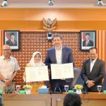 Langkah Strategis ITS Hadapi Tantangan Maritim Global, Jalin Kemitraan dengan DNV Norwegia