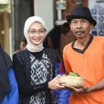 Besek dan Daun Jati, Langkah Nyata Mbak Wali Dorong Masyarakat Jaga Kelestarian Lingkungan