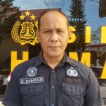 Kasat Reskrim Polres Toba Menanggapi Laporan Terhadap Penyidik Polres Toba Itu Merupakan Hak Terlapor
