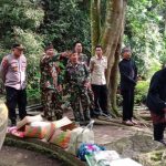 Polres Pasuruan dan TNI Bongkar Arena Judi Sabung Ayam, Pelaku Sempat Kabur