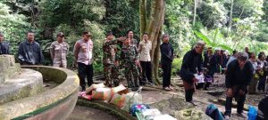 Polres Pasuruan dan TNI Bongkar Arena Judi Sabung Ayam, Pelaku Sempat Kabur