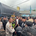 Maklumat Aman Suro 2025: Polres Blitar Tegas Tindak Pelanggaran oleh Anggota Perguruan Silat