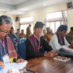 Toba Gencarkan Identifikasi Naskah Kuno, Pemerintah Minta Masyarakat Serahkan Koleksi Berharga