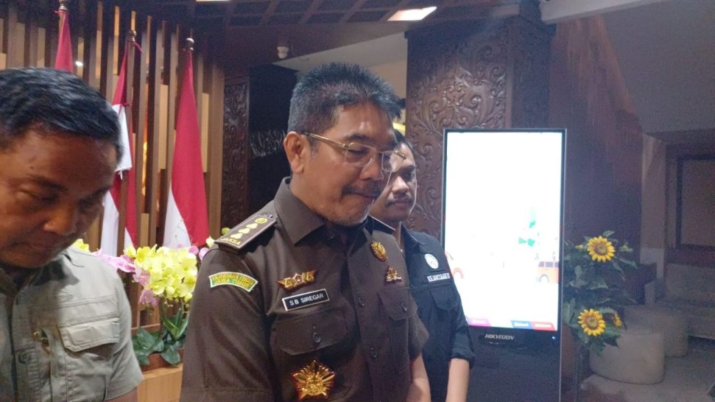 Dugaan Gratifikasi Rp 3, 6 M Kabid Dinas PU Bina Marga dan Pematusan, Kejati Jatim Bidik Rekanan Pemkot Surabaya