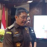 Dugaan Gratifikasi Rp 3, 6 M Kabid Dinas PU Bina Marga dan Pematusan, Kejati Jatim Bidik Rekanan Pemkot Surabaya