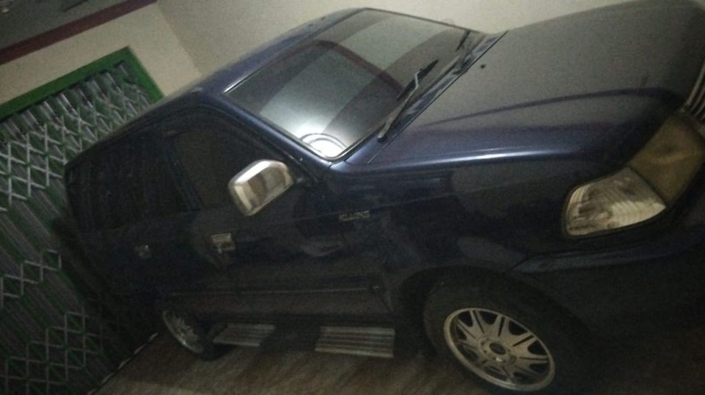 Merasa Menjadi Korban Tipu Gelap Mobil Kijang, Warga Desa Tritunggal Blitar Laporkan Warga Babat ke Polres Lamongan