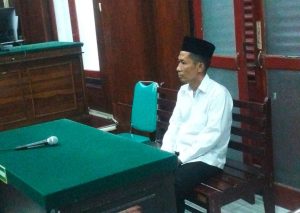 Diduga Memalsukan Pupuk DL 100 dan Pencemaran Merek, Dirut PT PSUG Diadili di PN Surabaya