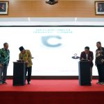 Inovasi Digital Pendidikan Diresmikan, UM Surabaya Luncurkan Center For Impactful Innovation