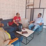 Delapan Belas Warga Terduga Pencurian Kabel Sepakat Damai Lewat Restorative Justice