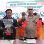 Polres Madiun Kota Bongkar Sindikat TPPO, Dua Tersangka Dibekuk di Hotel