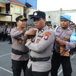 Polres Tanjung Perak Mantapkan Peran Polisi RW Sebagai Ujung Tombak Kamtibmas
